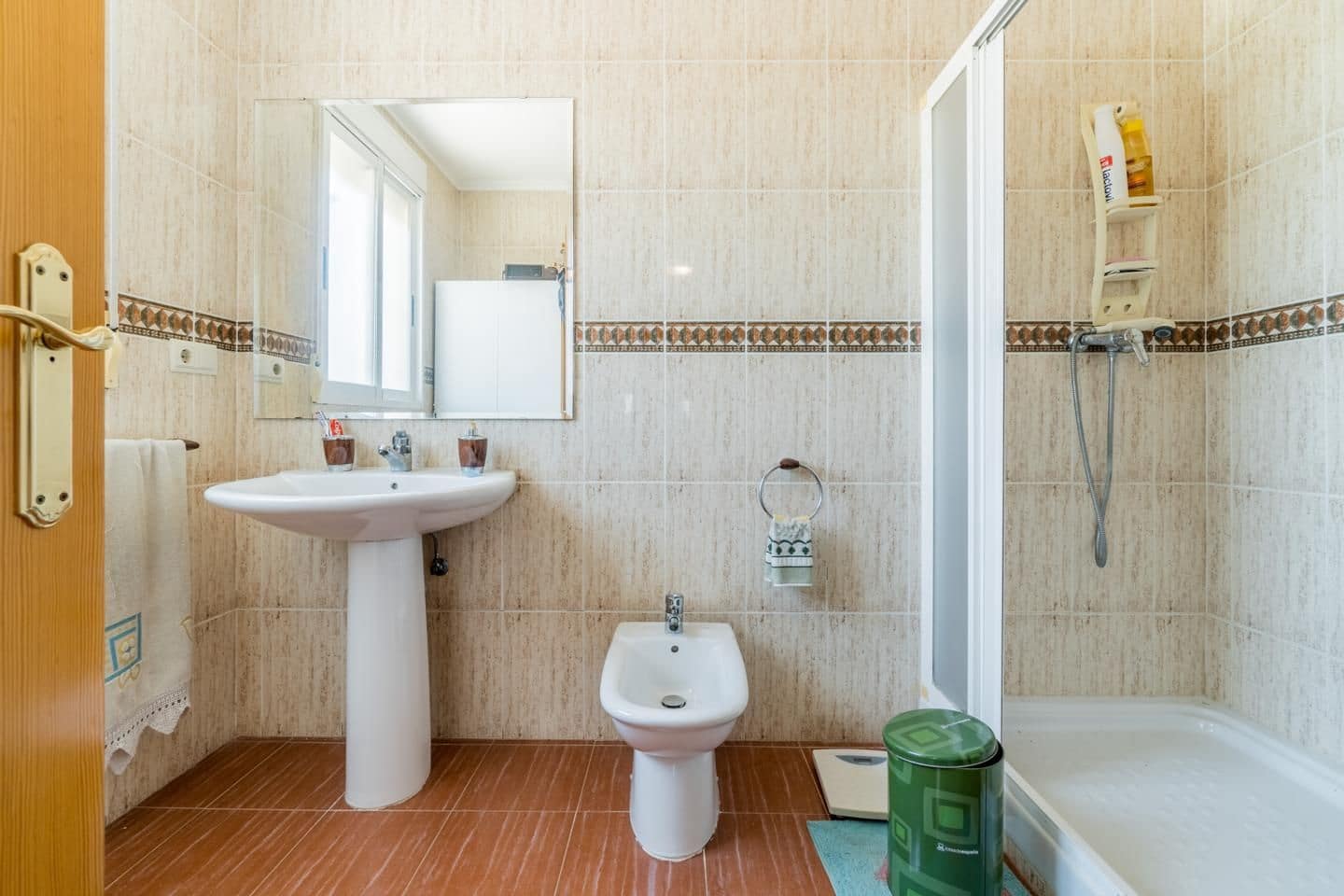 6 soverom Villa til salgs i Naquera med svømmebasseng - € 495 000 (Ref: 8534581)