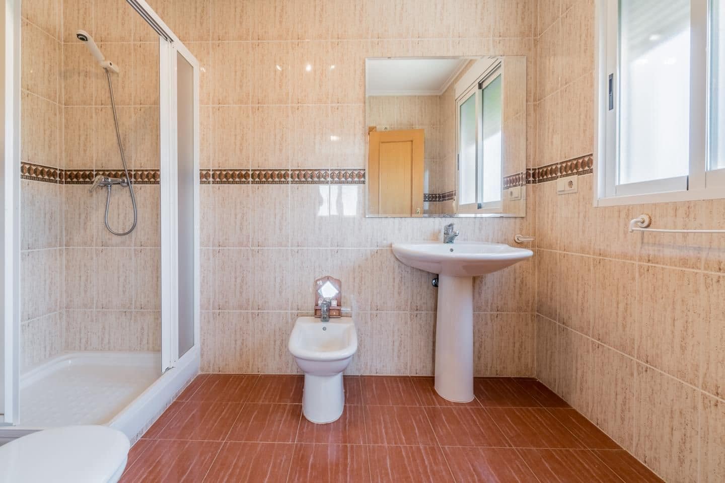 6 soverom Villa til salgs i Naquera med svømmebasseng - € 495 000 (Ref: 8534581)