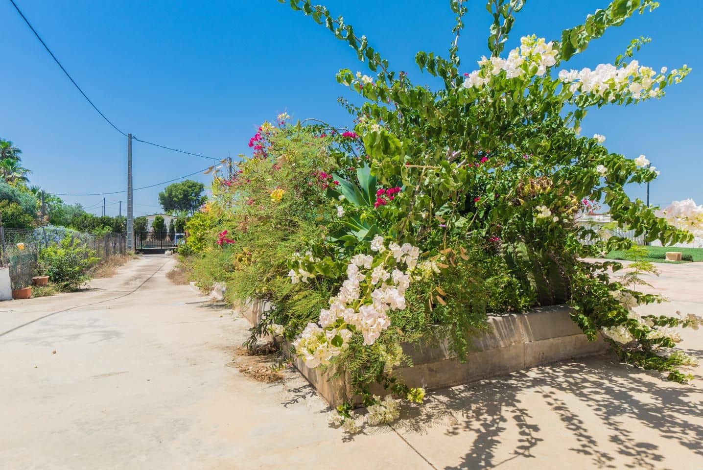 6 soverom Villa til salgs i Naquera med svømmebasseng - € 495 000 (Ref: 8534581)