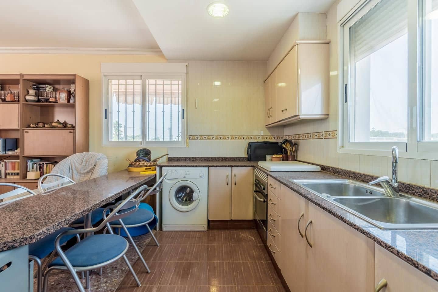 6 soverom Villa til salgs i Naquera med svømmebasseng - € 495 000 (Ref: 8534581)