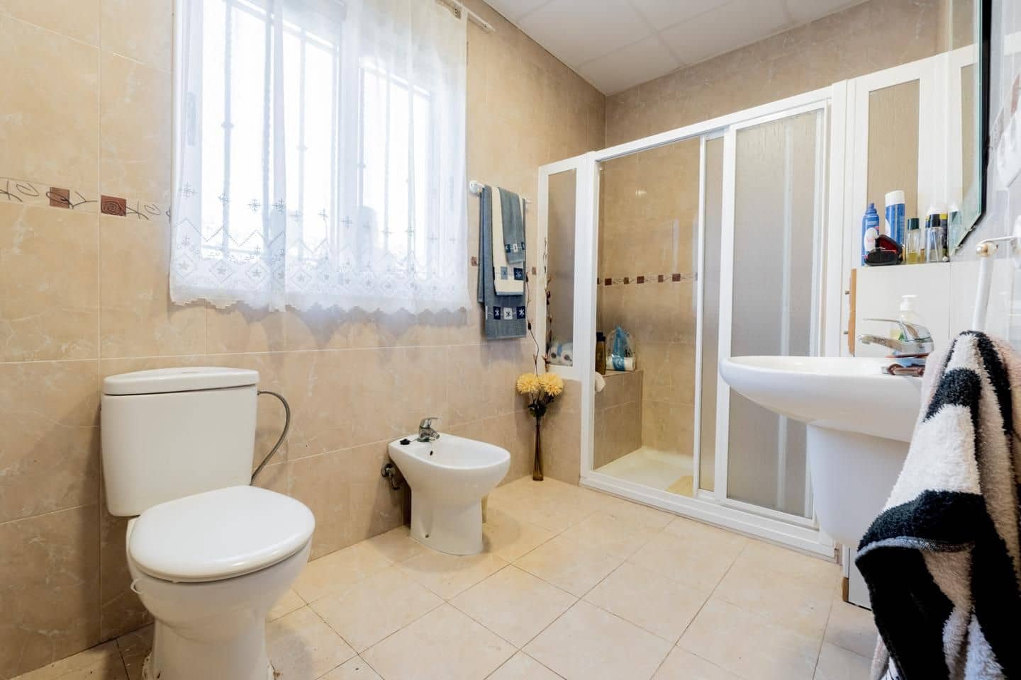 6 soverom Villa til salgs i Naquera med svømmebasseng - € 495 000 (Ref: 8534581)