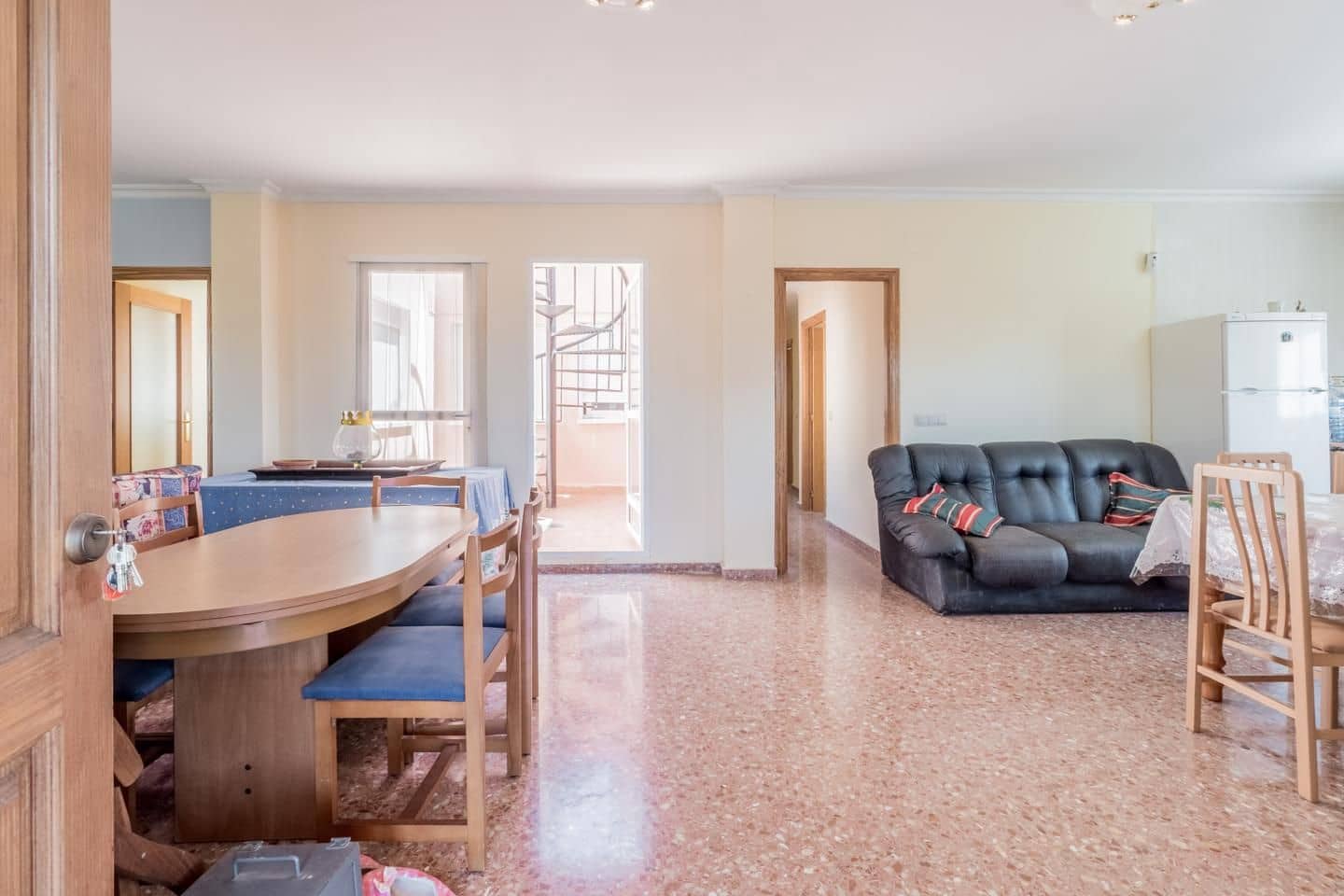 6 soverom Villa til salgs i Naquera med svømmebasseng - € 495 000 (Ref: 8534581)