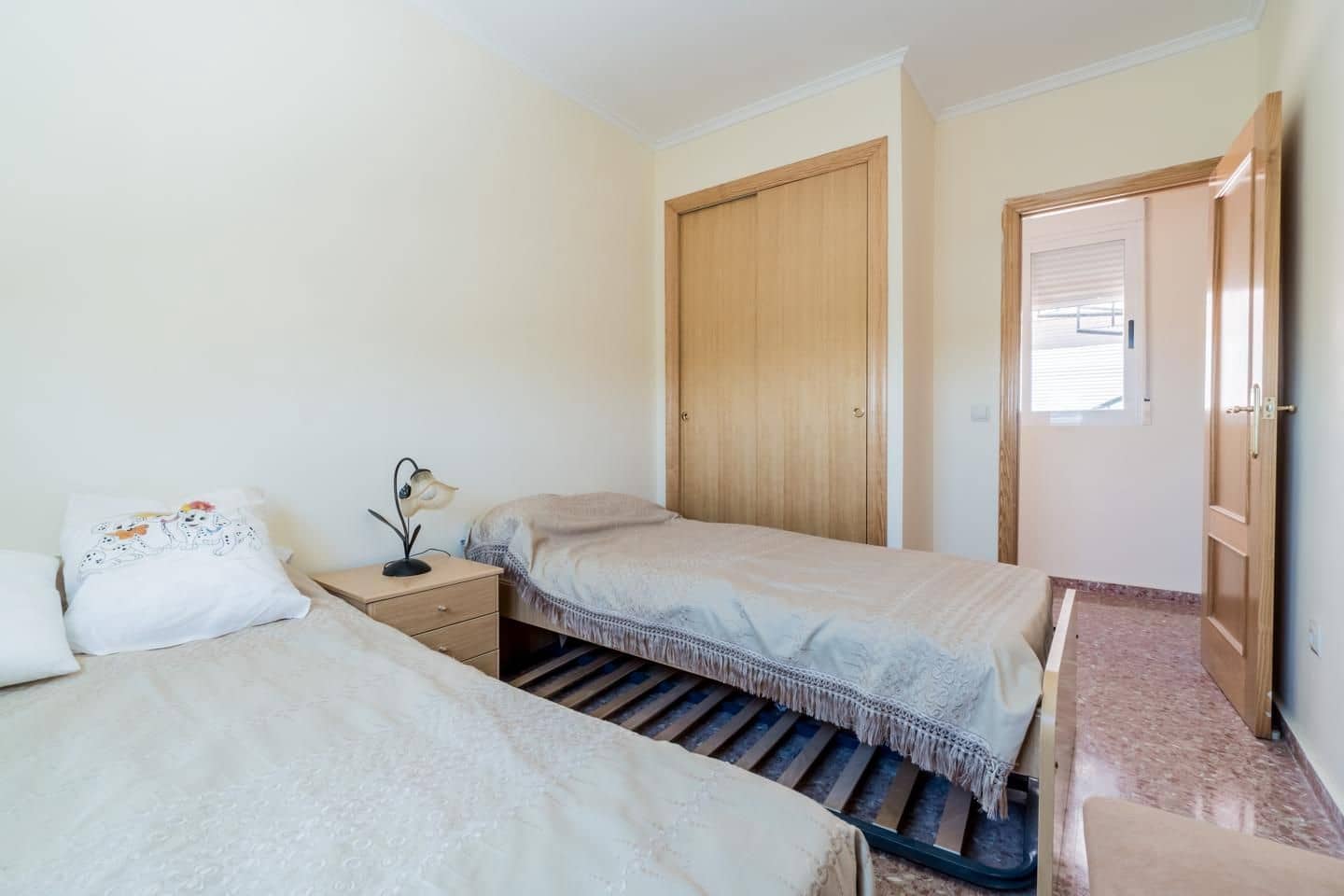 6 soverom Villa til salgs i Naquera med svømmebasseng - € 495 000 (Ref: 8534581)