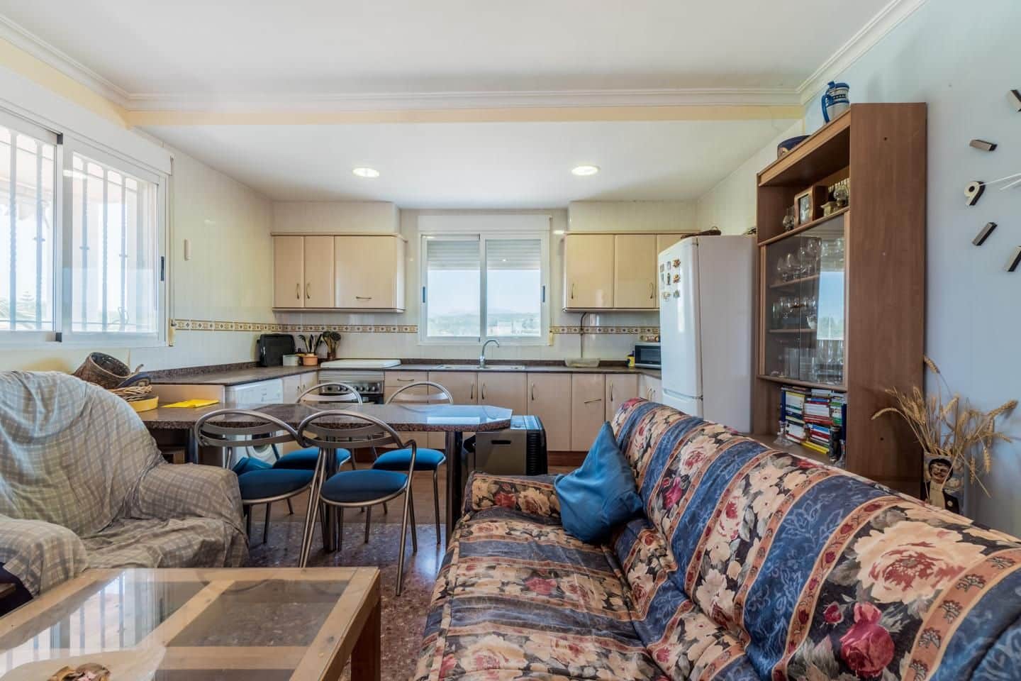 6 soverom Villa til salgs i Naquera med svømmebasseng - € 495 000 (Ref: 8534581)