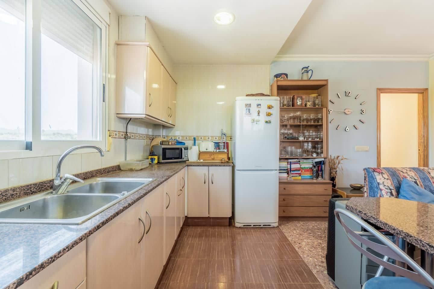 6 soverom Villa til salgs i Naquera med svømmebasseng - € 495 000 (Ref: 8534581)