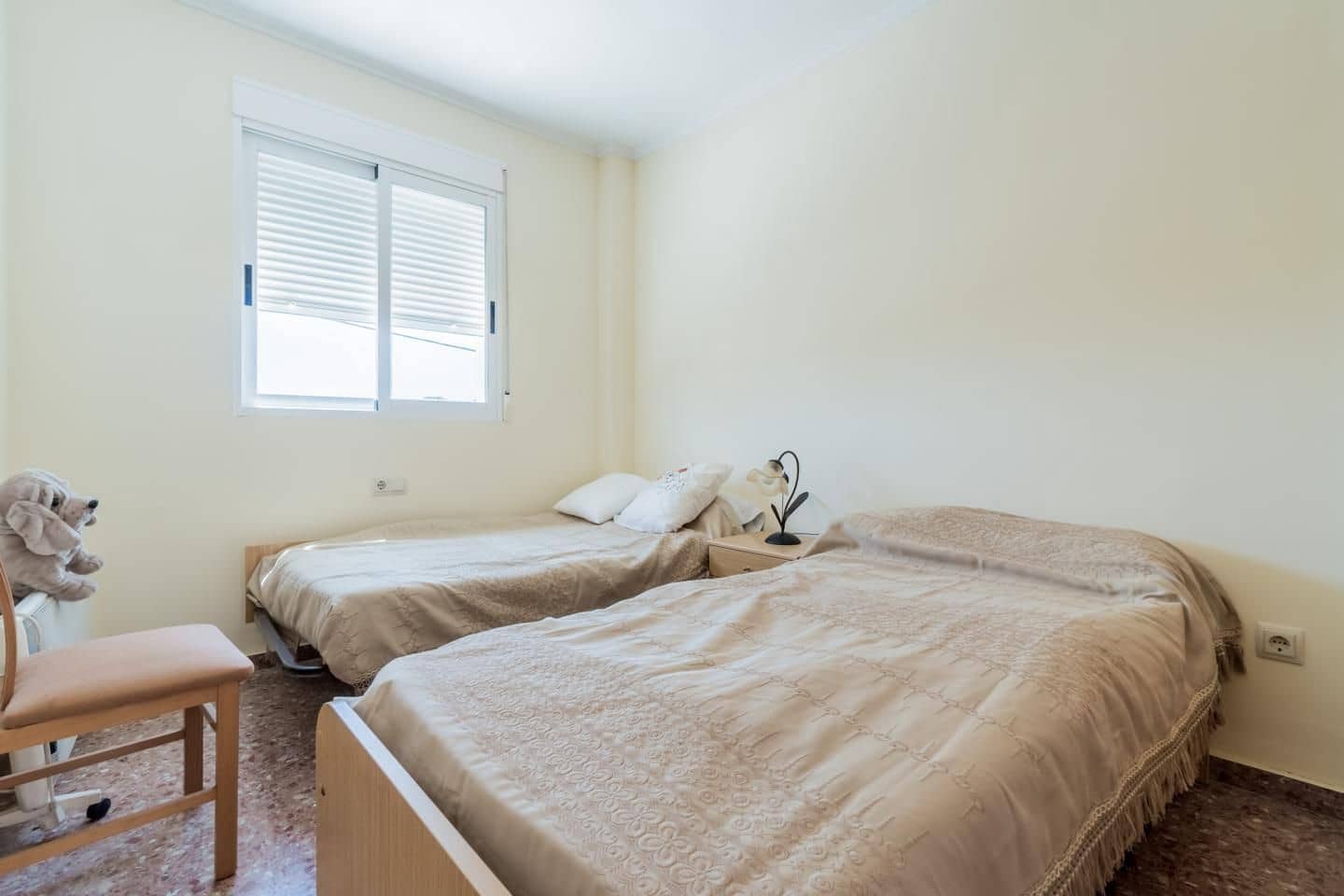 6 soverom Villa til salgs i Naquera med svømmebasseng - € 495 000 (Ref: 8534581)