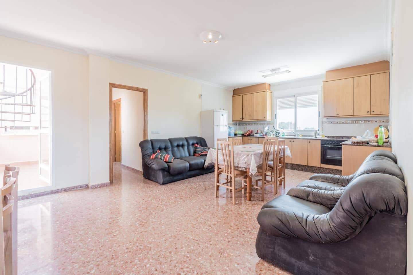 6 soverom Villa til salgs i Naquera med svømmebasseng - € 495 000 (Ref: 8534581)