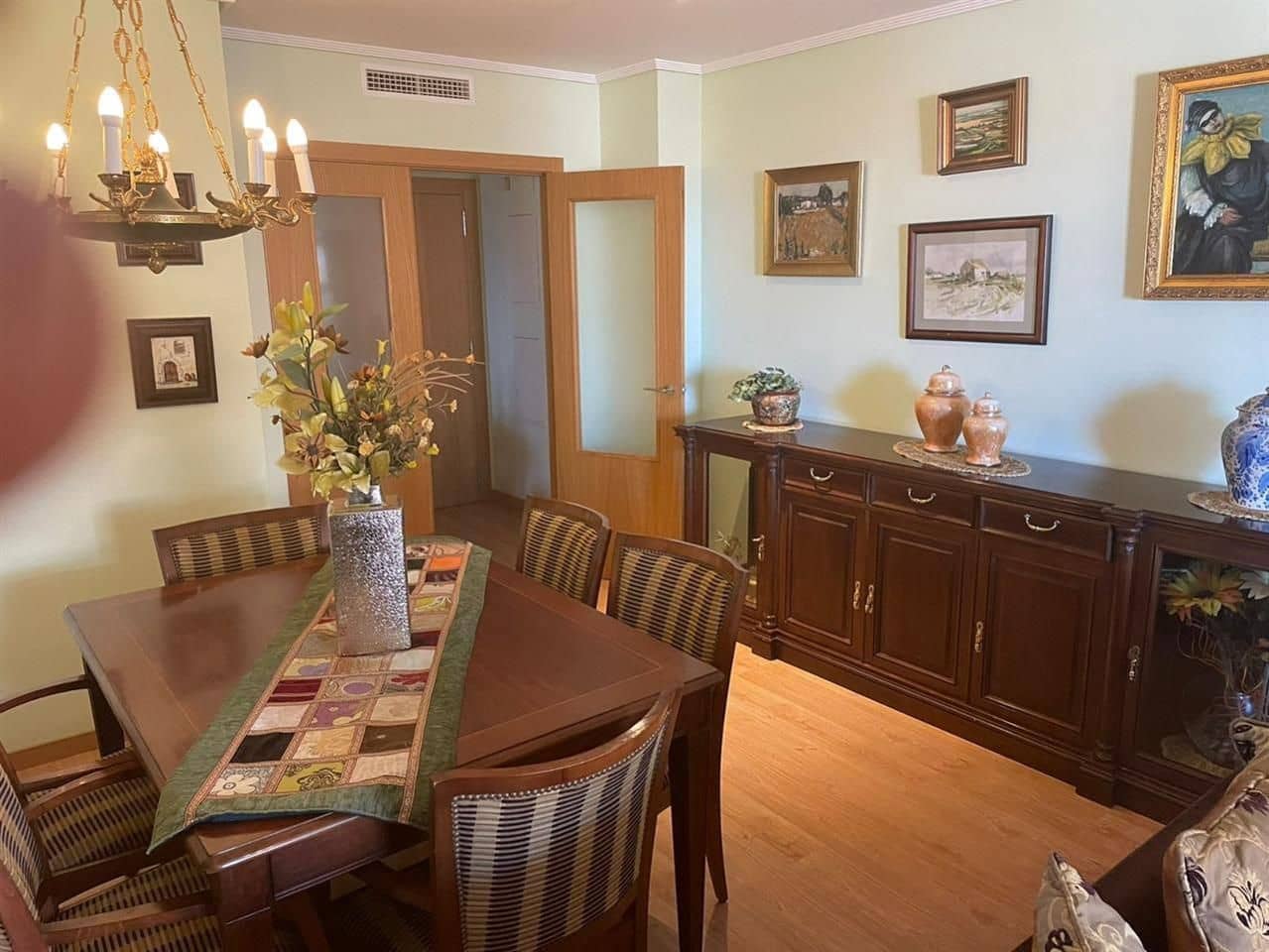 3 bedroom Penthouse for sale in Alboraya / Alboraia with pool - € 1,200,000 (Ref: 8539382)