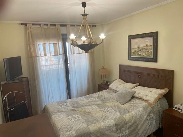 3 sypialnia Penthouse na sprzedaż w Alboraya / Alboraia z basenem - 1 200 000 € (Ref: 8539382)