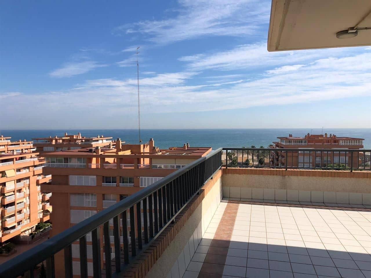 3 bedroom Penthouse for sale in Alboraya / Alboraia with pool - € 1,200,000 (Ref: 8539382)