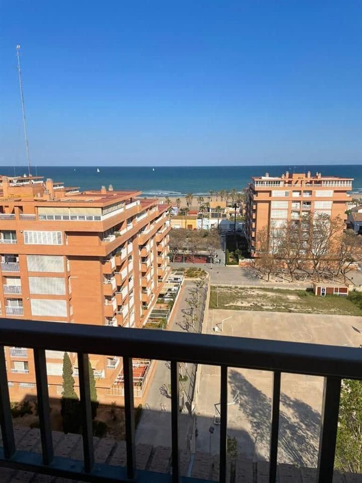 3 bedroom Penthouse for sale in Alboraya / Alboraia with pool - € 1,200,000 (Ref: 8539382)