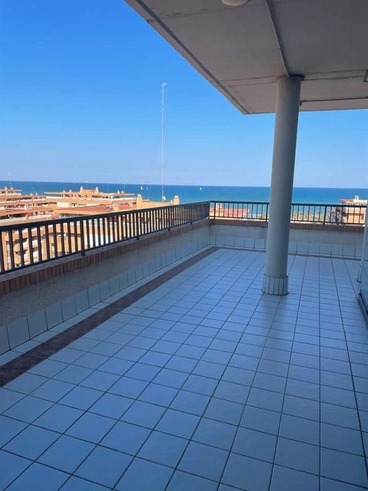 3 bedroom Penthouse for sale in Alboraya / Alboraia with pool - € 1,200,000 (Ref: 8539382)