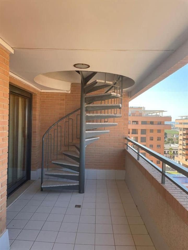 3 bedroom Penthouse for sale in Alboraya / Alboraia with pool - € 1,200,000 (Ref: 8539382)