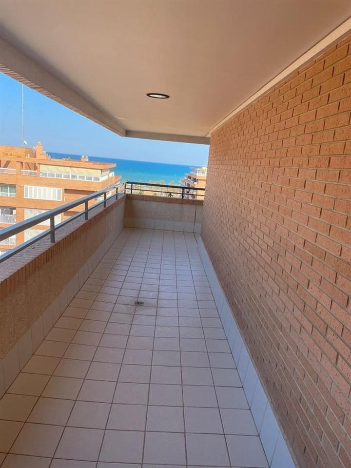 3 bedroom Penthouse for sale in Alboraya / Alboraia with pool - € 1,200,000 (Ref: 8539382)