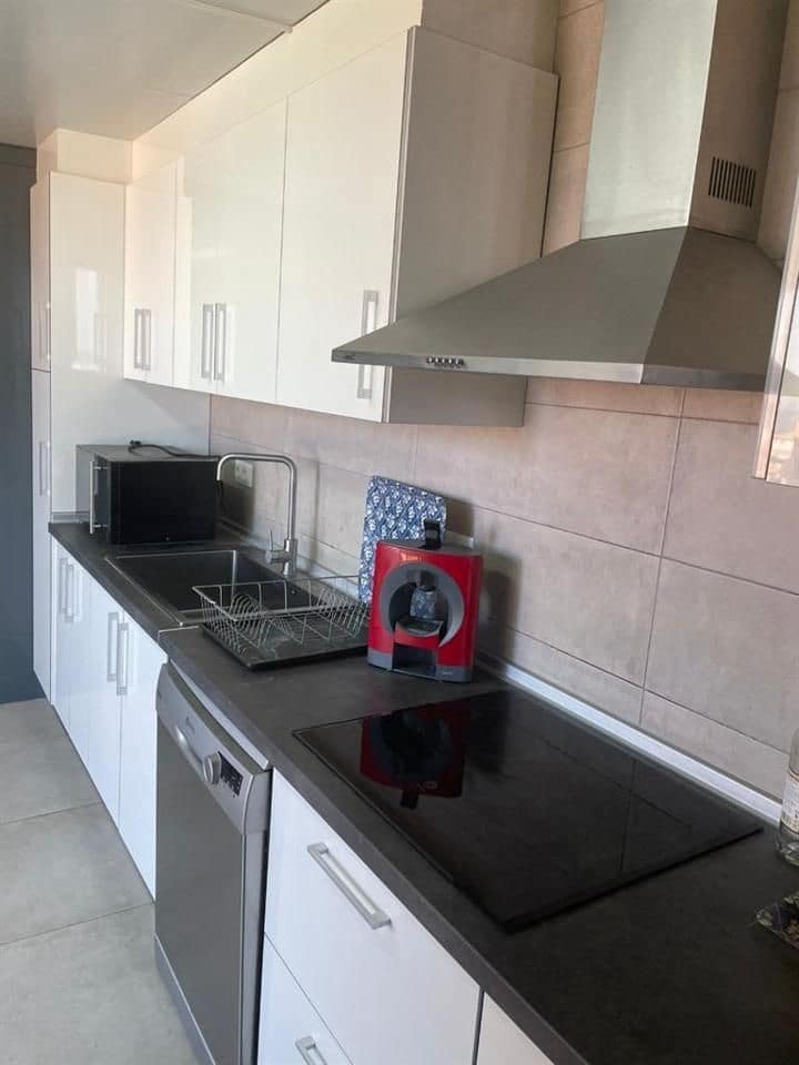 3 bedroom Penthouse for sale in Alboraya / Alboraia with pool - € 1,200,000 (Ref: 8539382)