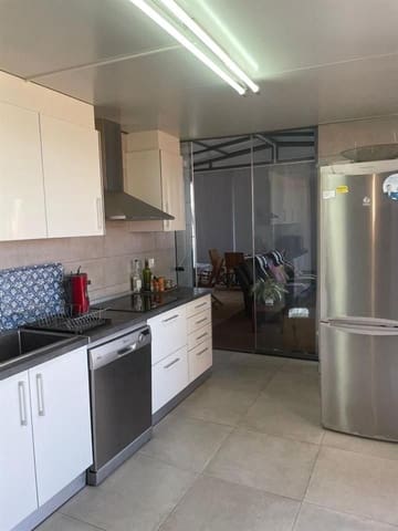 3 sypialnia Penthouse na sprzedaż w Alboraya / Alboraia z basenem - 1 200 000 € (Ref: 8539382)