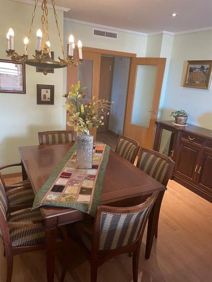 3 bedroom Penthouse for sale in Alboraya / Alboraia with pool - € 1,200,000 (Ref: 8539382)