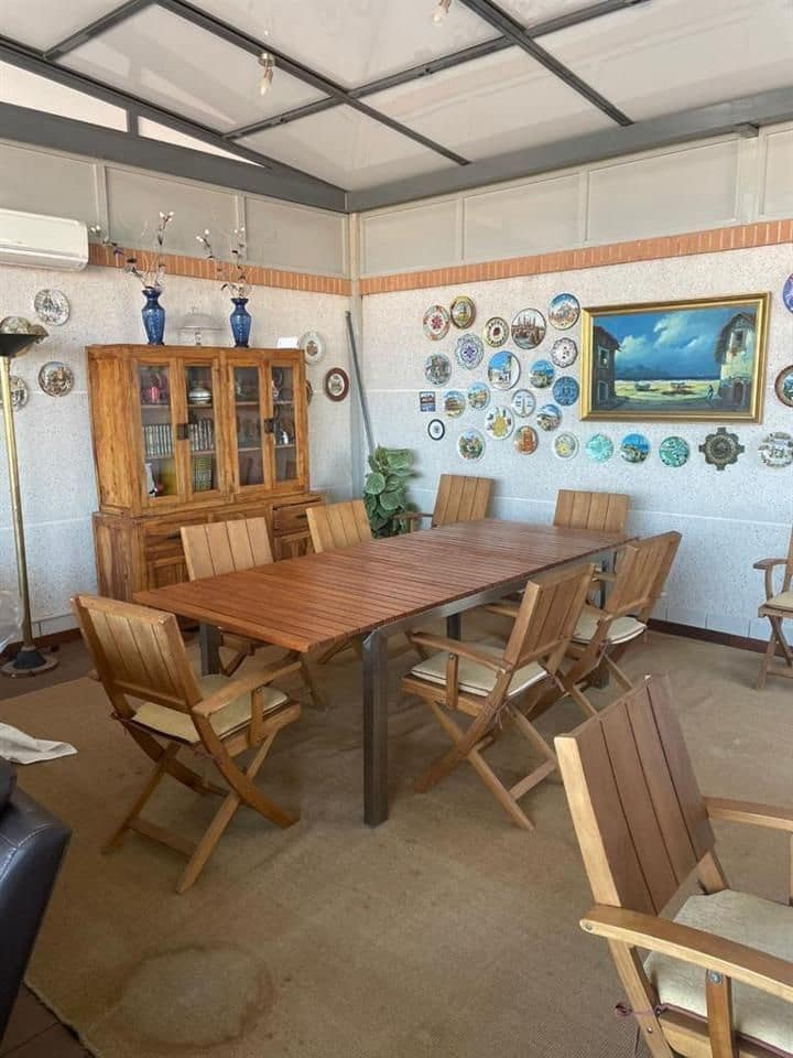 3 bedroom Penthouse for sale in Alboraya / Alboraia with pool - € 1,200,000 (Ref: 8539382)