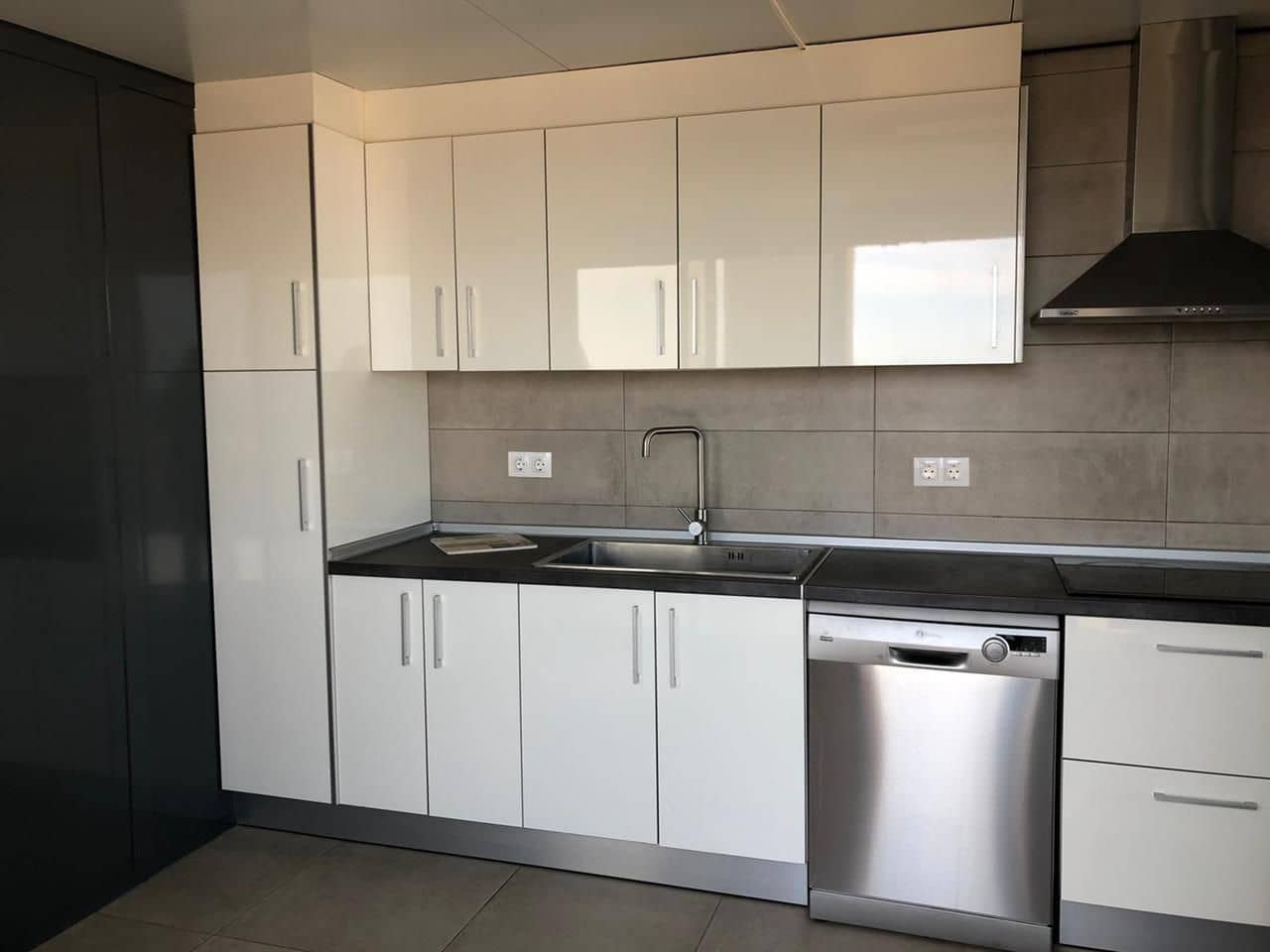 3 bedroom Penthouse for sale in Alboraya / Alboraia with pool - € 1,200,000 (Ref: 8539382)