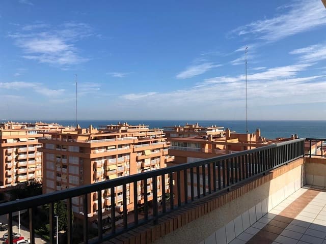 3 sypialnia Penthouse na sprzedaż w Alboraya / Alboraia z basenem - 1 200 000 € (Ref: 8539382)