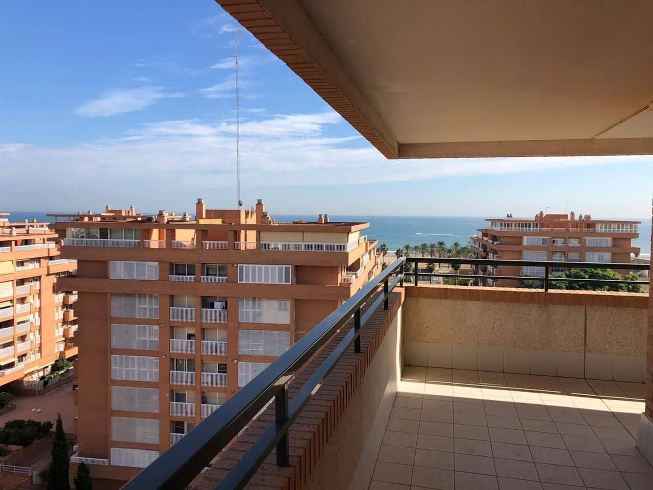 3 bedroom Penthouse for sale in Alboraya / Alboraia with pool - € 1,200,000 (Ref: 8539382)