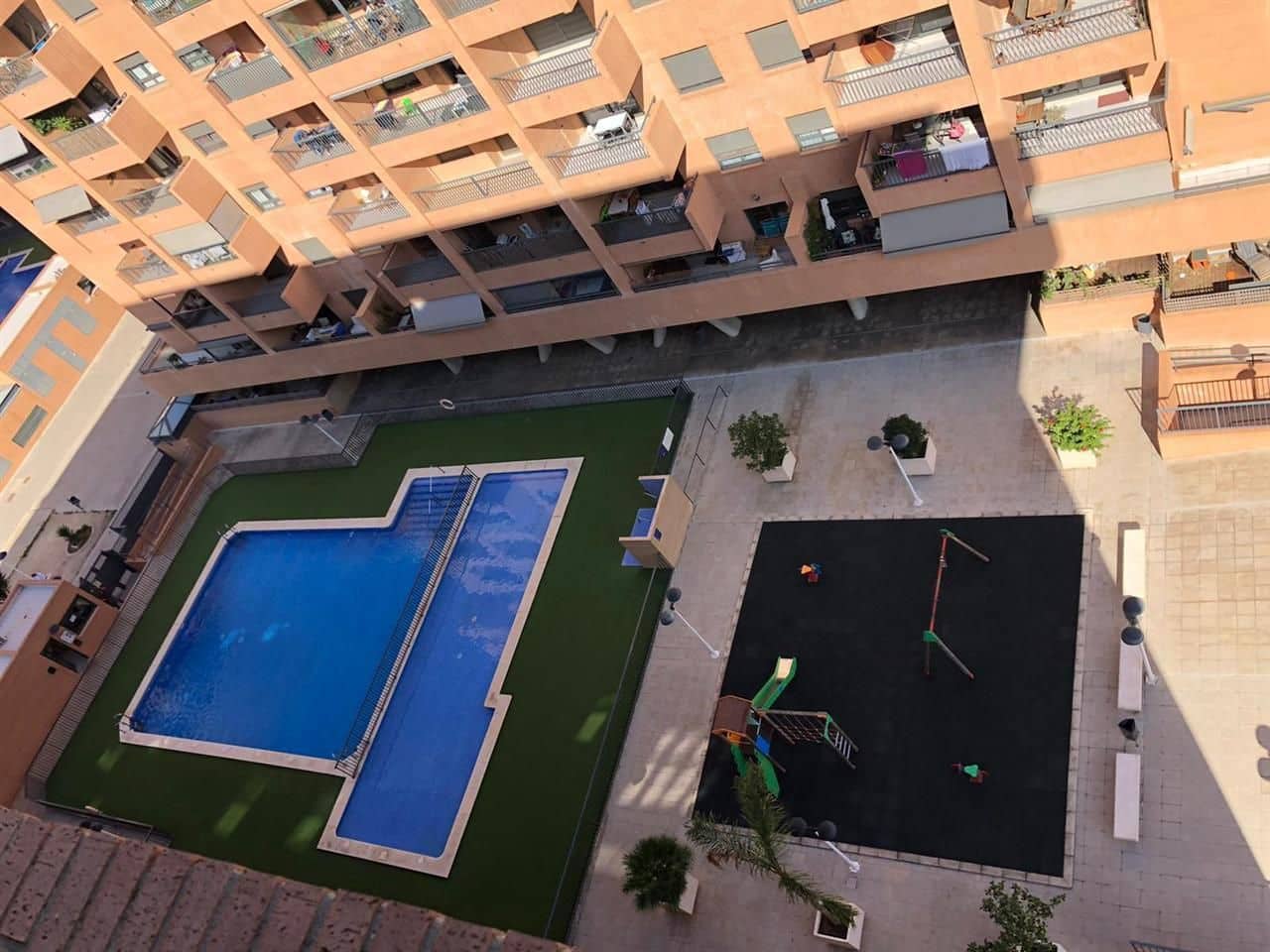 3 bedroom Penthouse for sale in Alboraya / Alboraia with pool - € 1,200,000 (Ref: 8539382)