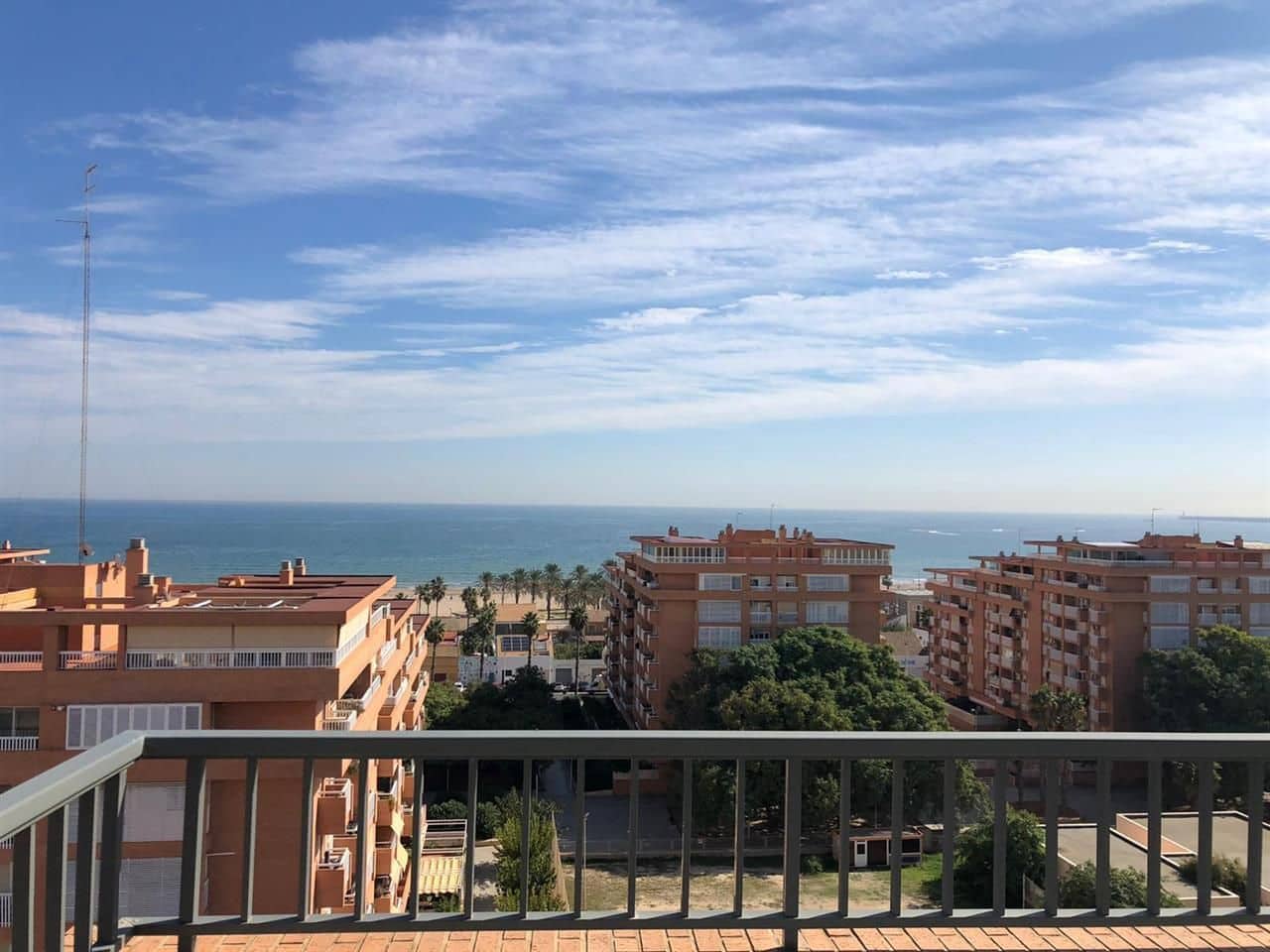 3 bedroom Penthouse for sale in Alboraya / Alboraia with pool - € 1,200,000 (Ref: 8539382)