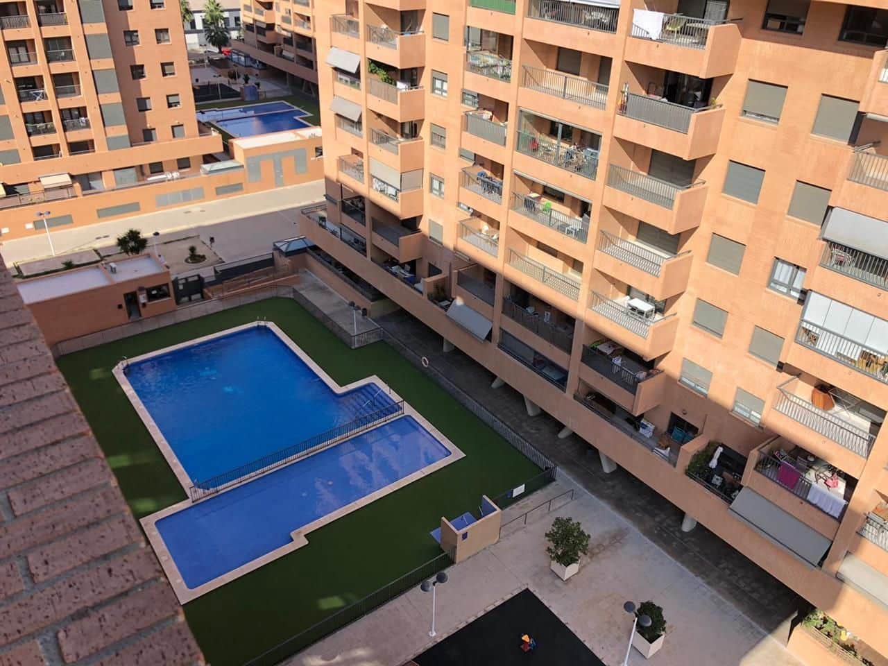 3 bedroom Penthouse for sale in Alboraya / Alboraia with pool - € 1,200,000 (Ref: 8539382)