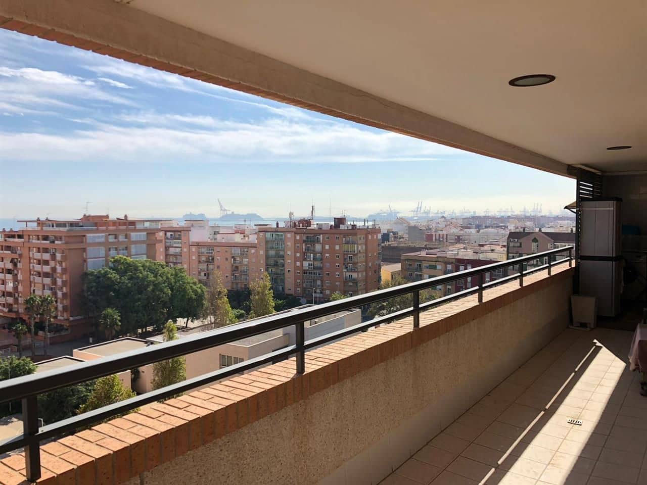 3 bedroom Penthouse for sale in Alboraya / Alboraia with pool - € 1,200,000 (Ref: 8539382)