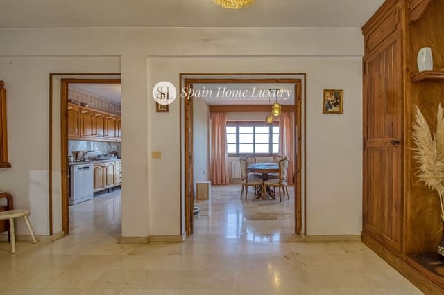 5 bedroom Villa for sale in Sagunto / Sagunt with pool garage - € 630,000 (Ref: 8539898)