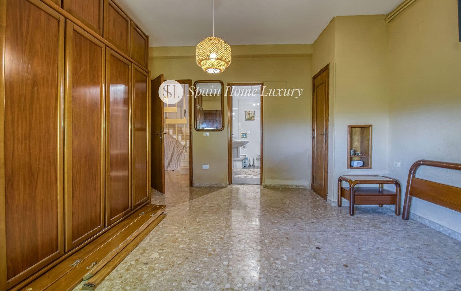 5 soveværelse Villa til salg i Sagunto / Sagunt med swimmingpool garage - € 630.000 (Ref: 8539898)