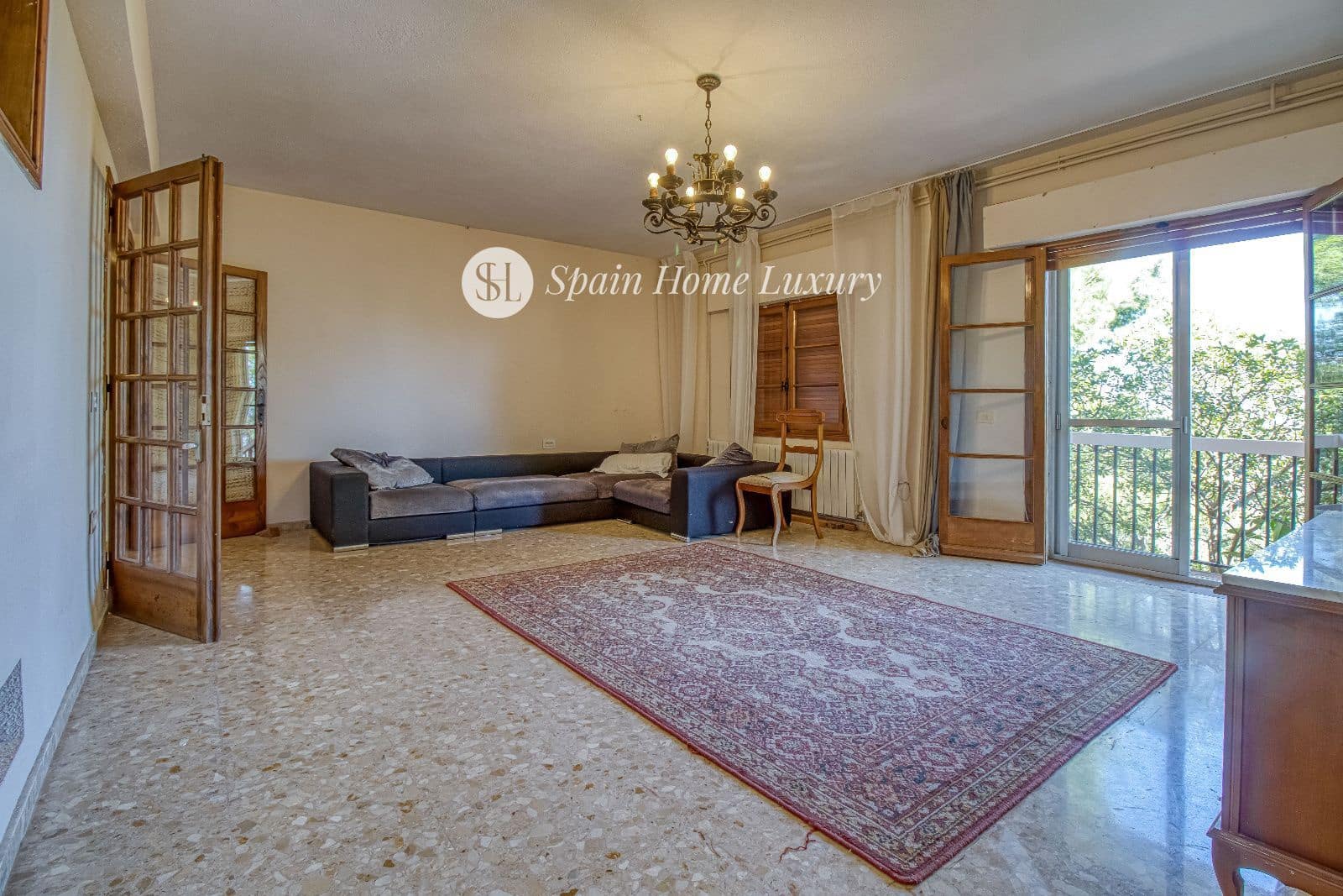 5 soveværelse Villa til salg i Sagunto / Sagunt med swimmingpool garage - € 630.000 (Ref: 8539898)