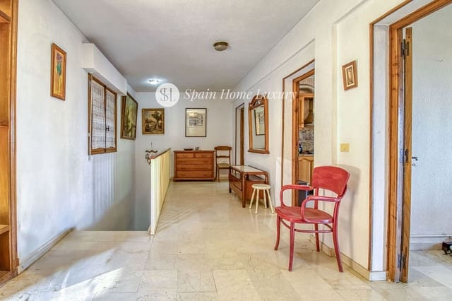 5 bedroom Villa for sale in Sagunto / Sagunt with pool garage - € 630,000 (Ref: 8539898)