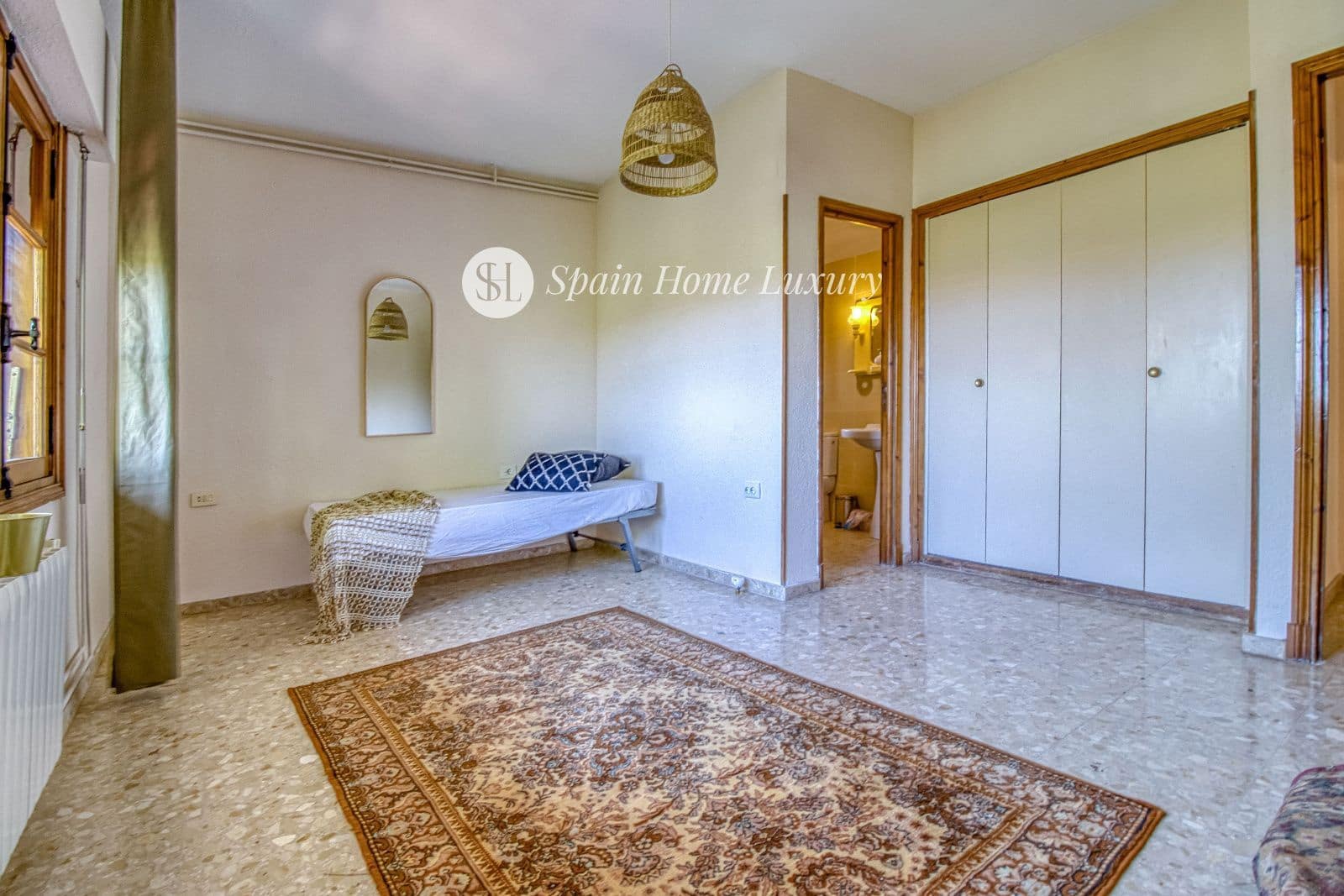 5 soveværelse Villa til salg i Sagunto / Sagunt med swimmingpool garage - € 630.000 (Ref: 8539898)