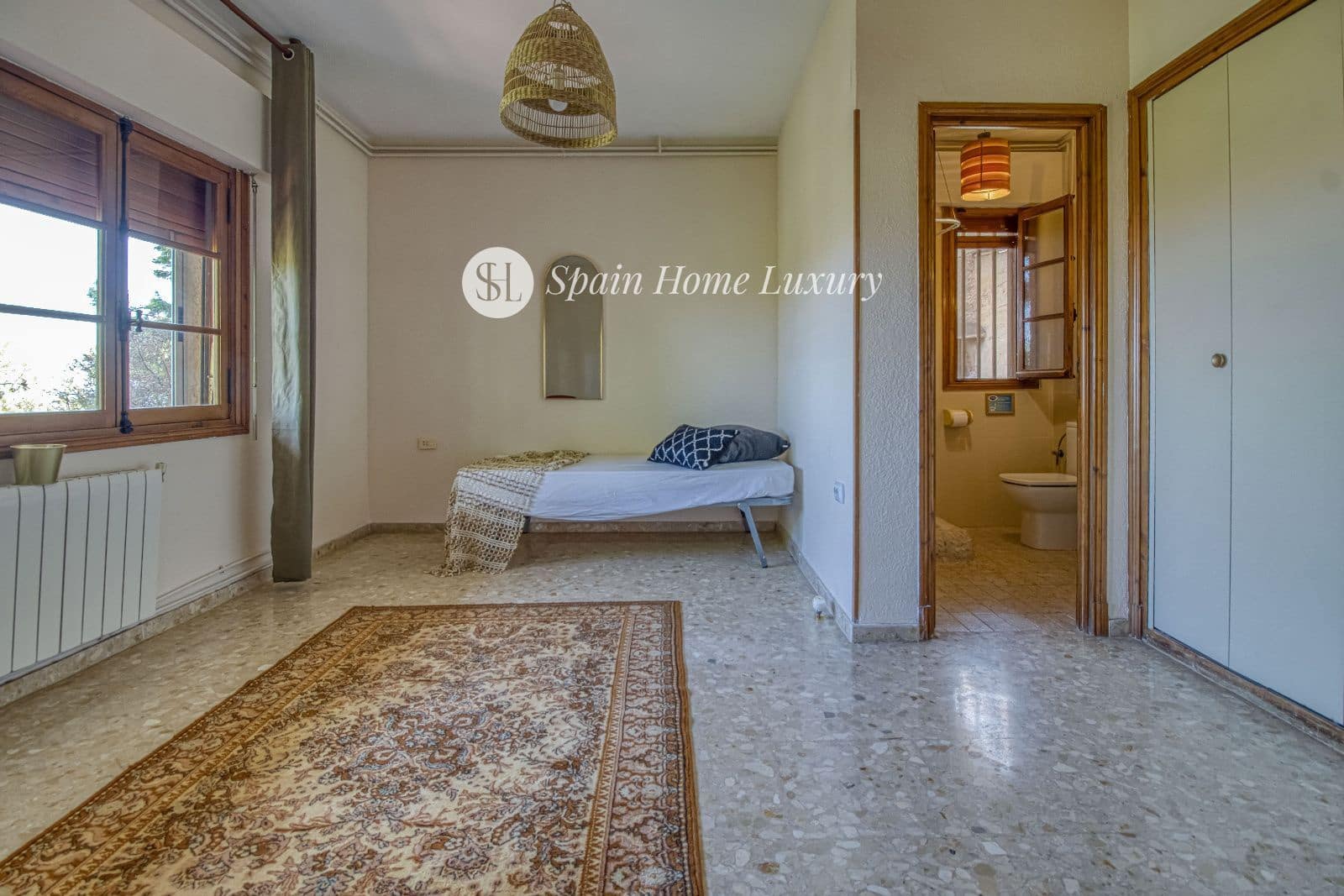 5 soveværelse Villa til salg i Sagunto / Sagunt med swimmingpool garage - € 630.000 (Ref: 8539898)