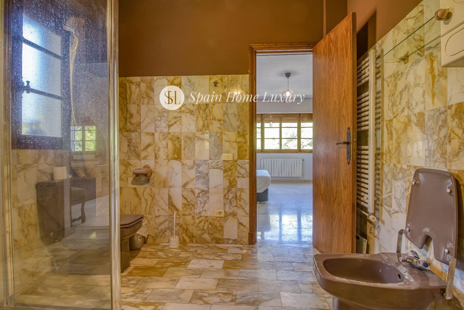 5 soveværelse Villa til salg i Sagunto / Sagunt med swimmingpool garage - € 630.000 (Ref: 8539898)