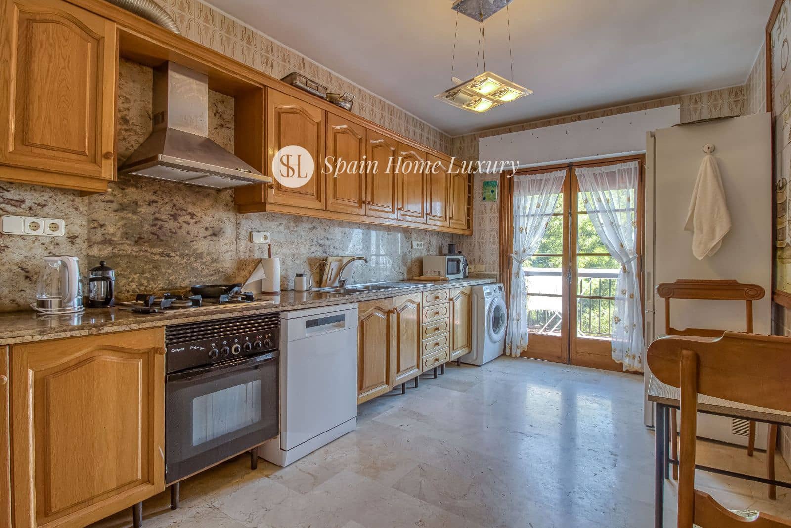 5 soveværelse Villa til salg i Sagunto / Sagunt med swimmingpool garage - € 630.000 (Ref: 8539898)