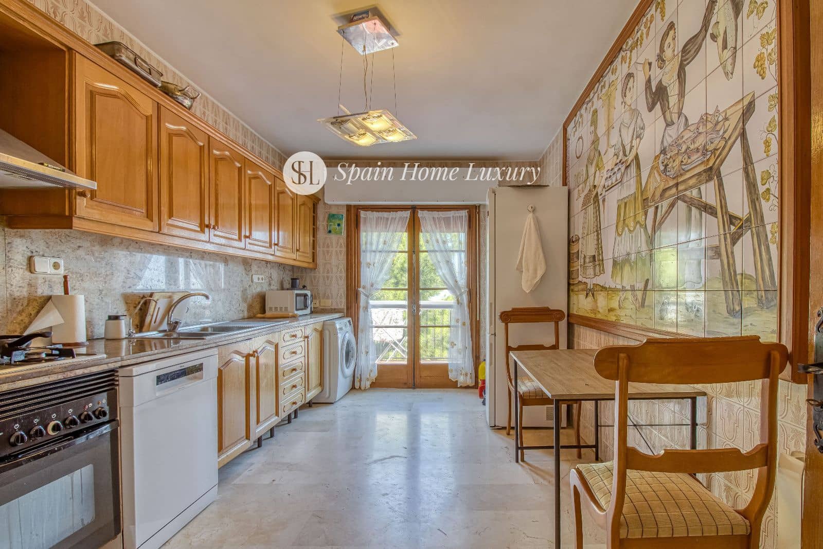 5 soveværelse Villa til salg i Sagunto / Sagunt med swimmingpool garage - € 630.000 (Ref: 8539898)