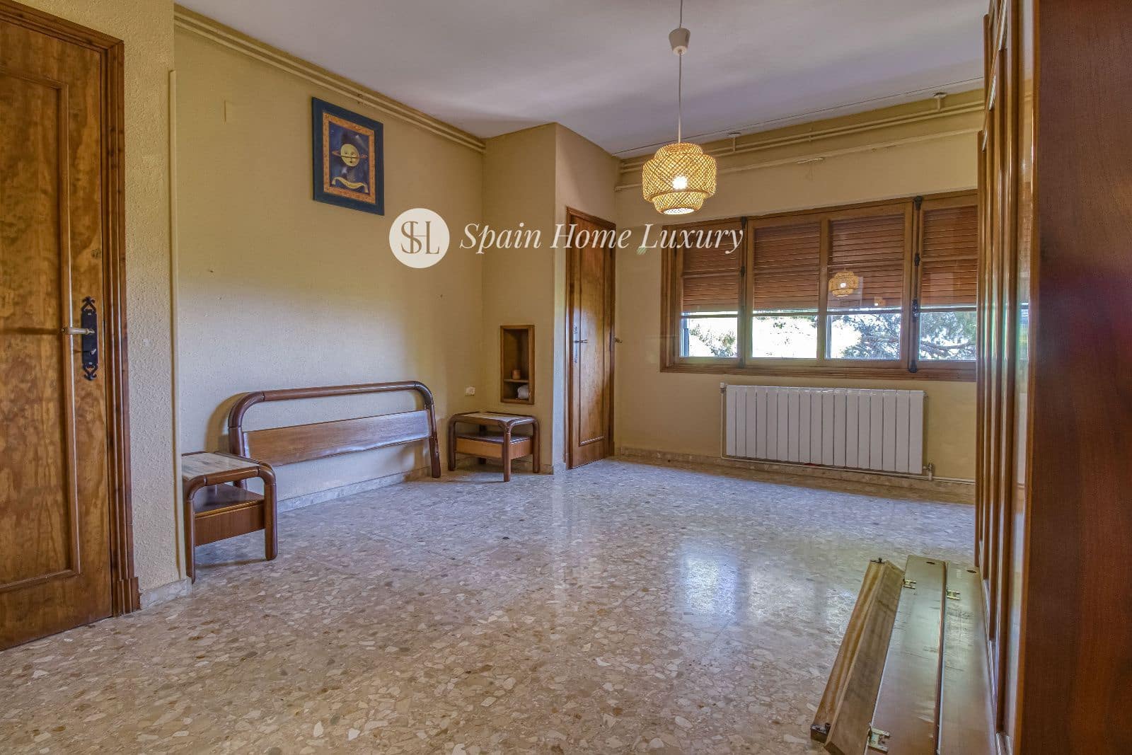 5 soveværelse Villa til salg i Sagunto / Sagunt med swimmingpool garage - € 630.000 (Ref: 8539898)