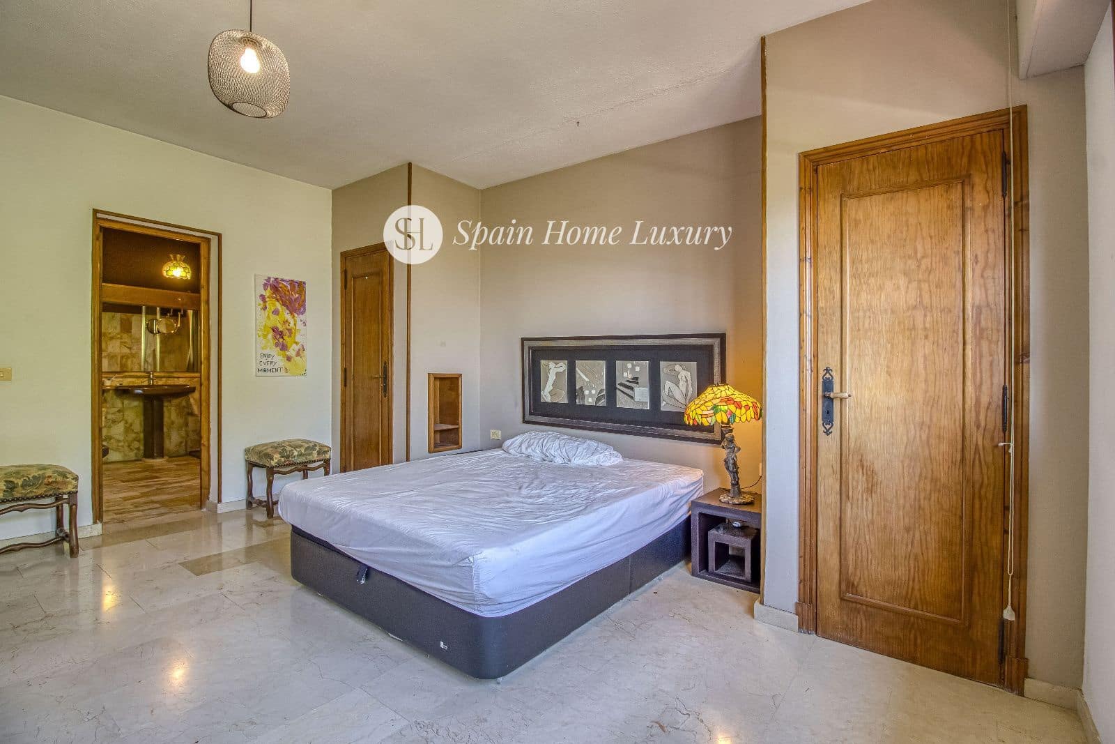 5 soveværelse Villa til salg i Sagunto / Sagunt med swimmingpool garage - € 630.000 (Ref: 8539898)