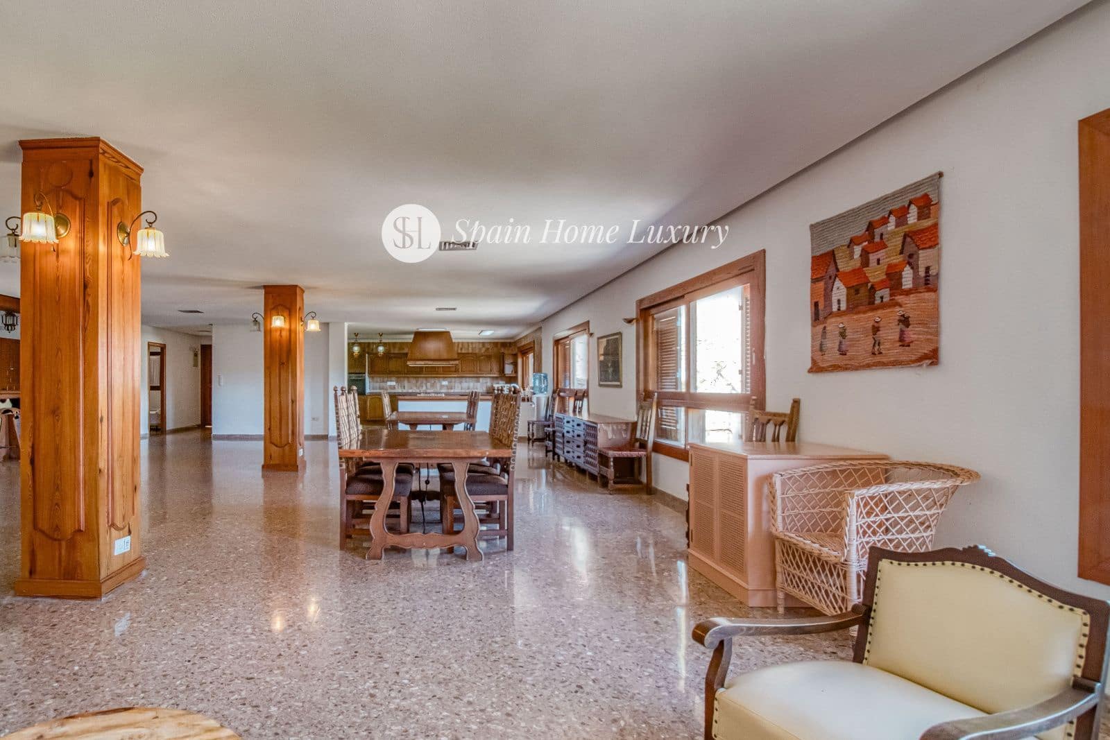 12 soveværelse Villa til salg i Favara med swimmingpool - € 5.000.000 (Ref: 8565471)