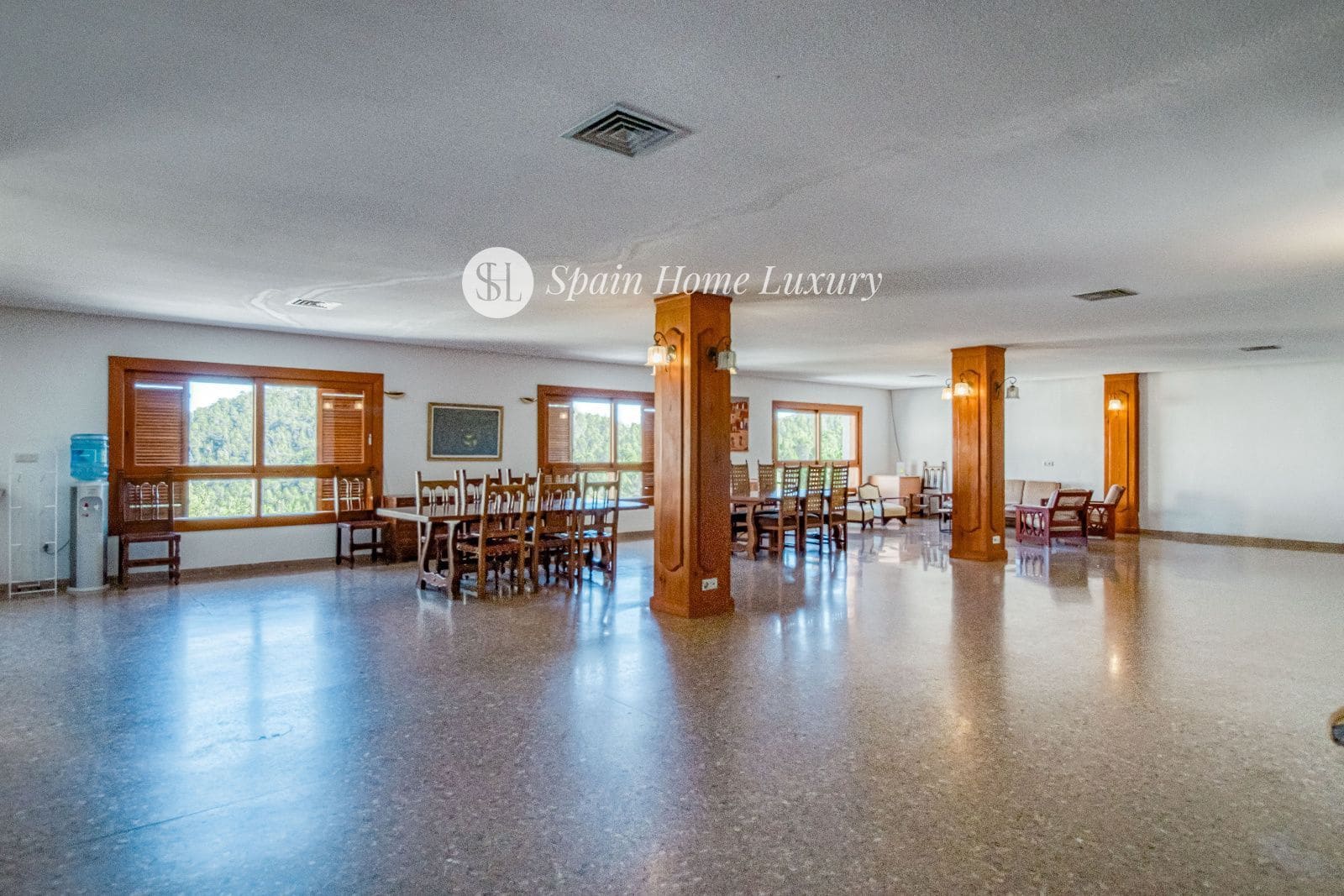 12 soveværelse Villa til salg i Favara med swimmingpool - € 5.000.000 (Ref: 8565471)