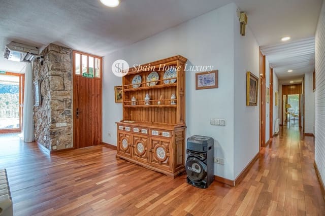 Chalet de 12 habitaciones en Favara en venta con piscina - 5.000.000 € (Ref: 8565471)