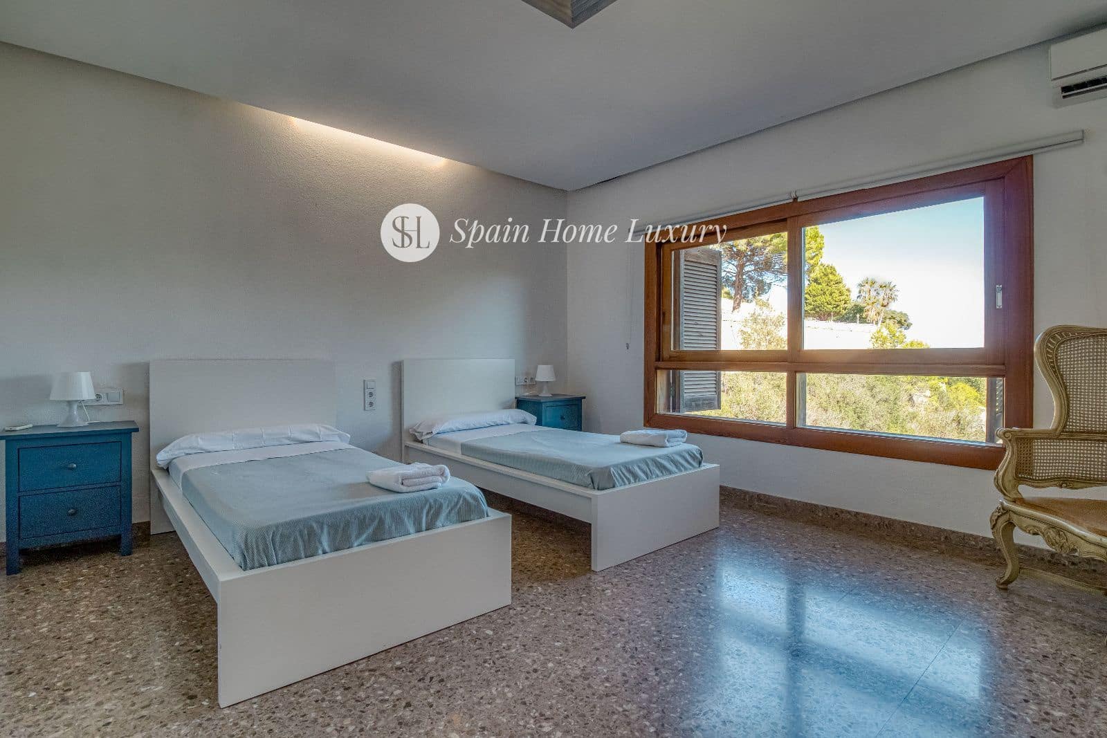 12 soveværelse Villa til salg i Favara med swimmingpool - € 5.000.000 (Ref: 8565471)