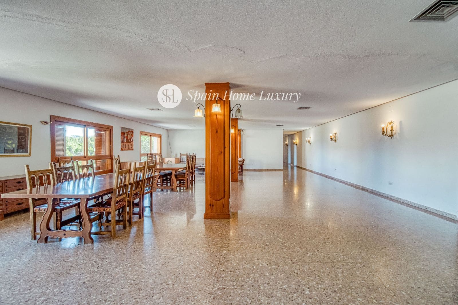 12 soveværelse Villa til salg i Favara med swimmingpool - € 5.000.000 (Ref: 8565471)