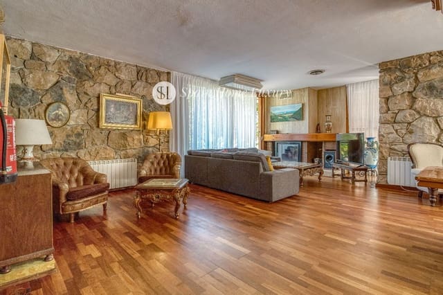 Chalet de 12 habitaciones en Favara en venta con piscina - 5.000.000 € (Ref: 8565471)