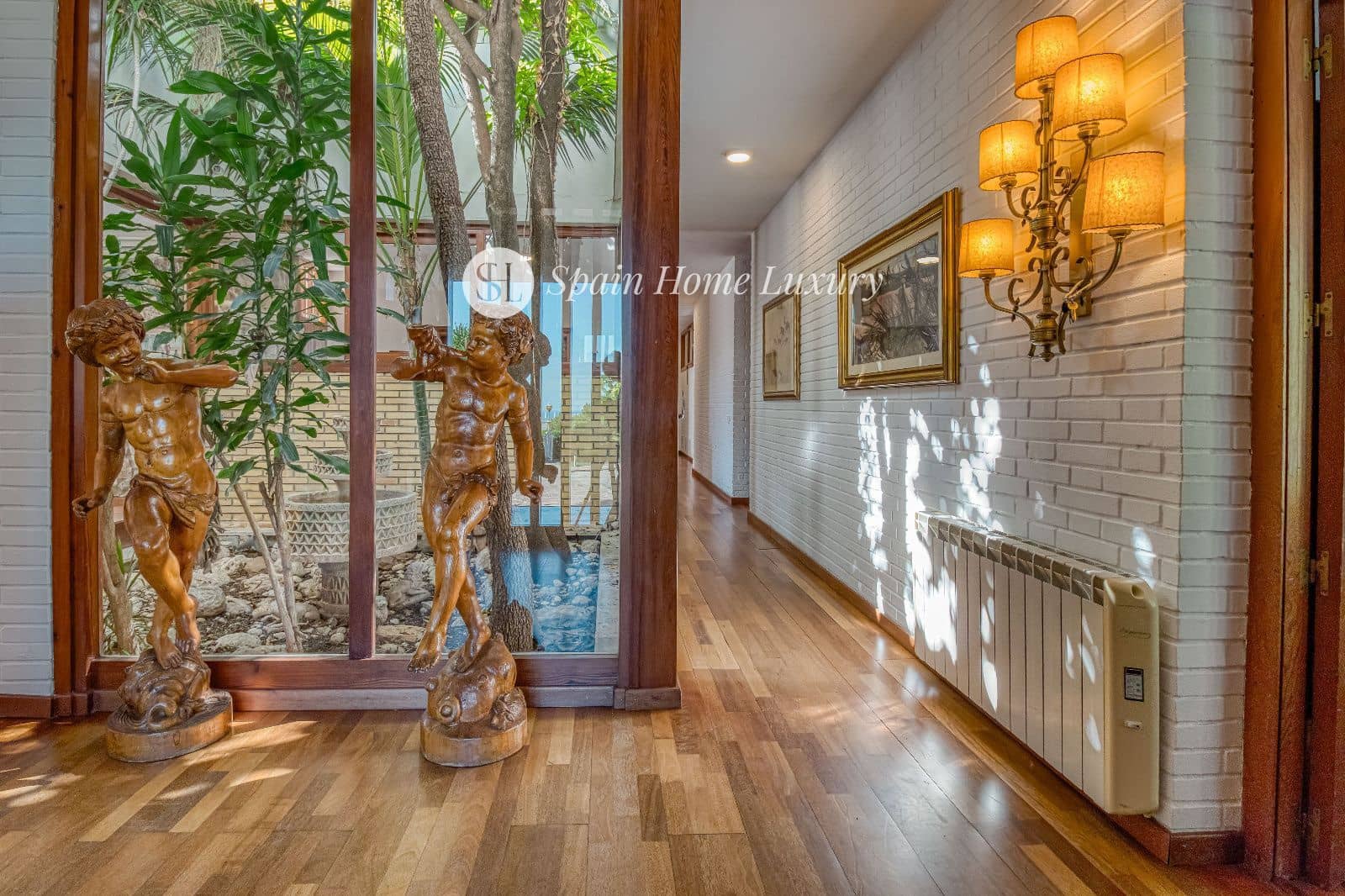 12 soveværelse Villa til salg i Favara med swimmingpool - € 5.000.000 (Ref: 8565471)