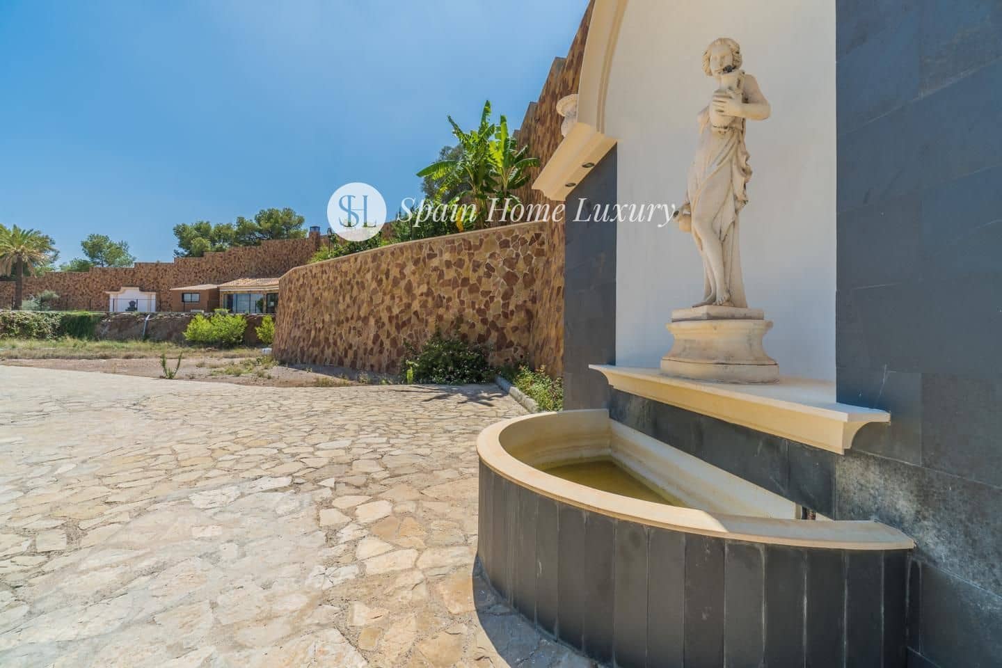 Działka budowlana na sprzedaż w Pucol - 1 900 000 € (Ref: 8566276)