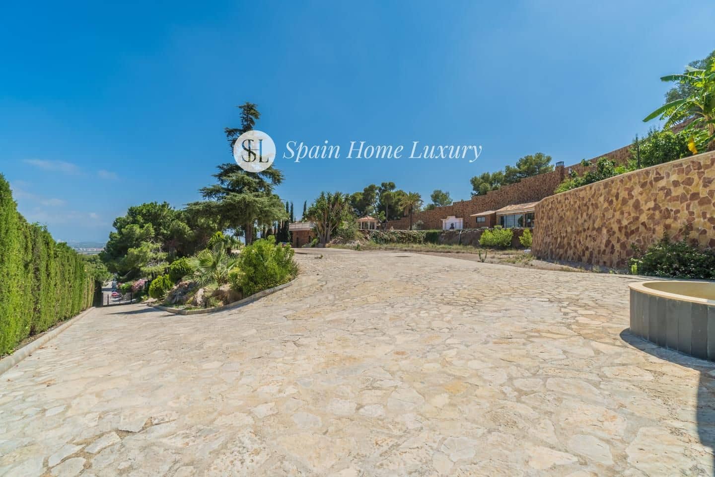 Działka budowlana na sprzedaż w Pucol - 1 900 000 € (Ref: 8566276)