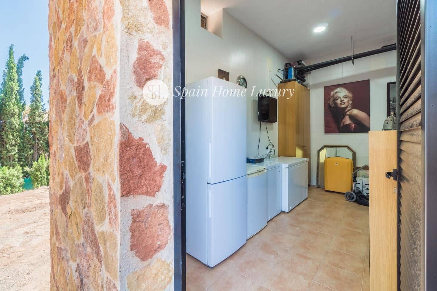 Działka budowlana na sprzedaż w Pucol - 1 900 000 € (Ref: 8566276)